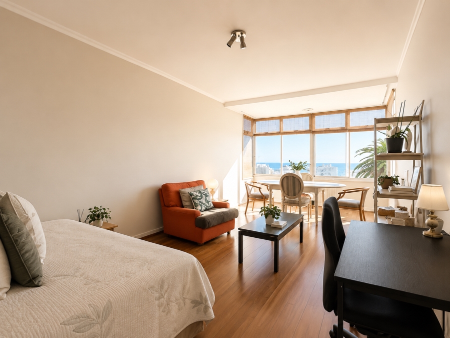 2 Bedroom Property for Sale in Sea Point Western Cape